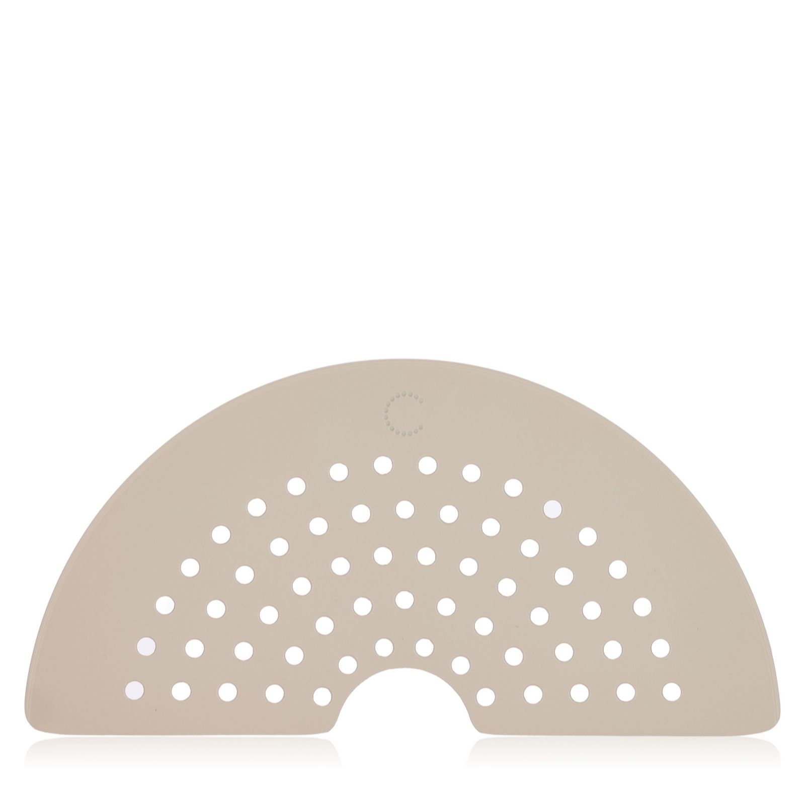 Curtis Stone Black Fry Deck