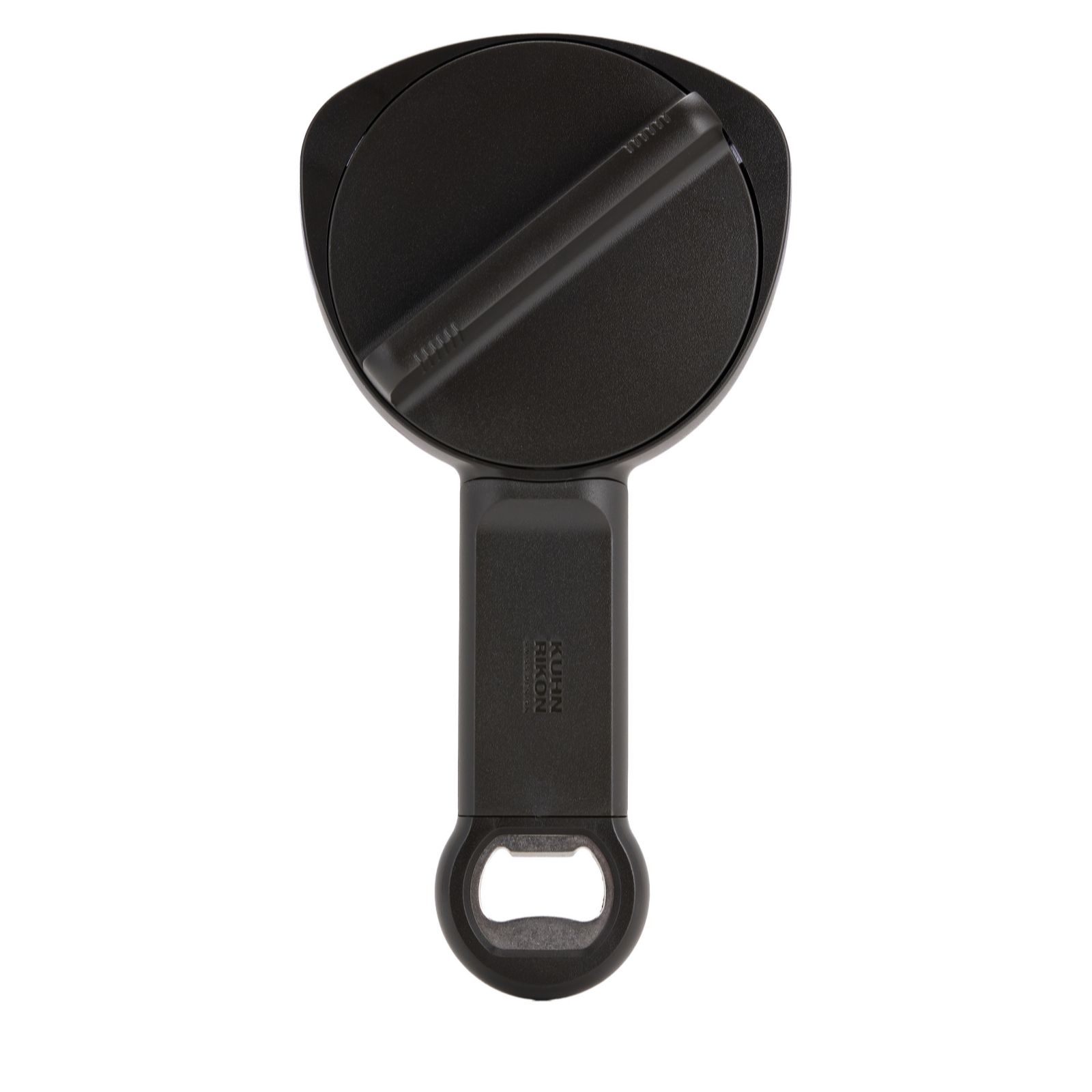 Kuhn Rikon 5-in-1 Compact Gripper Jar Opener