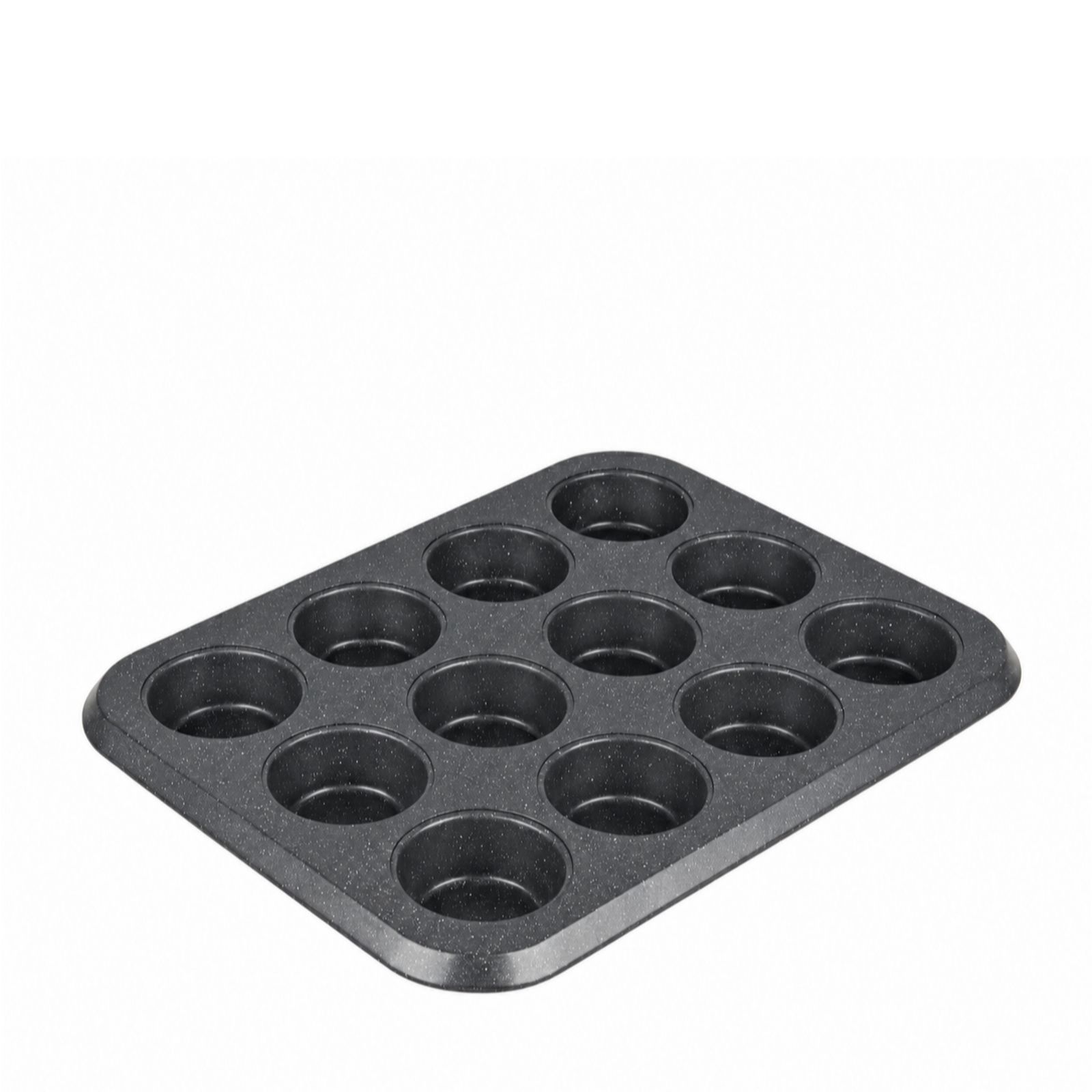 Curtis Stone Non Stick Dura Pan Yorkshire Pudding Pan