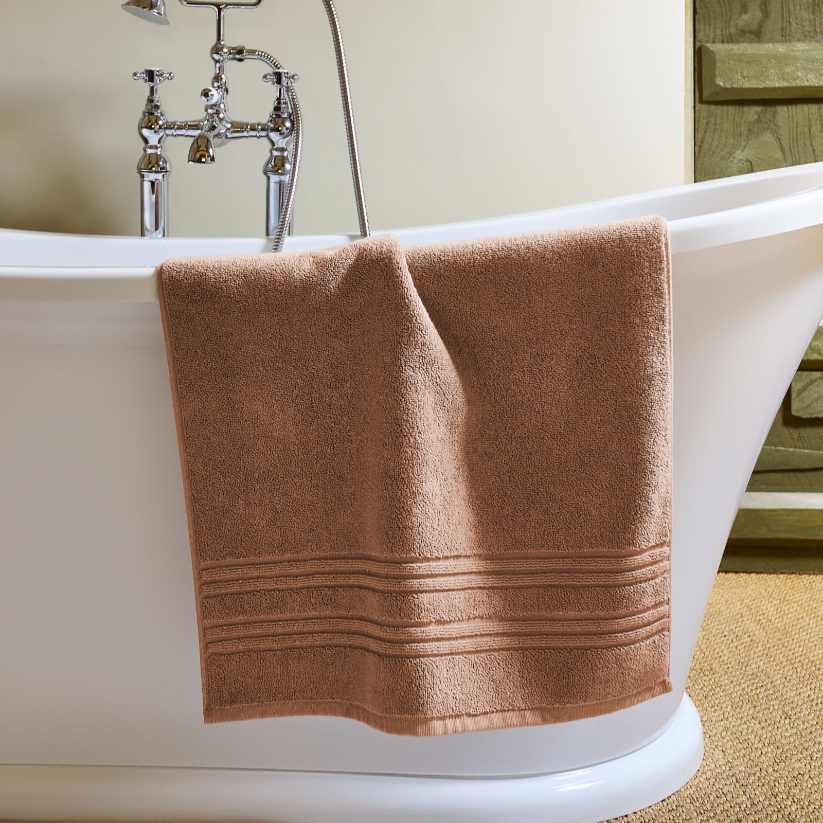 Christy Serene Bathmat