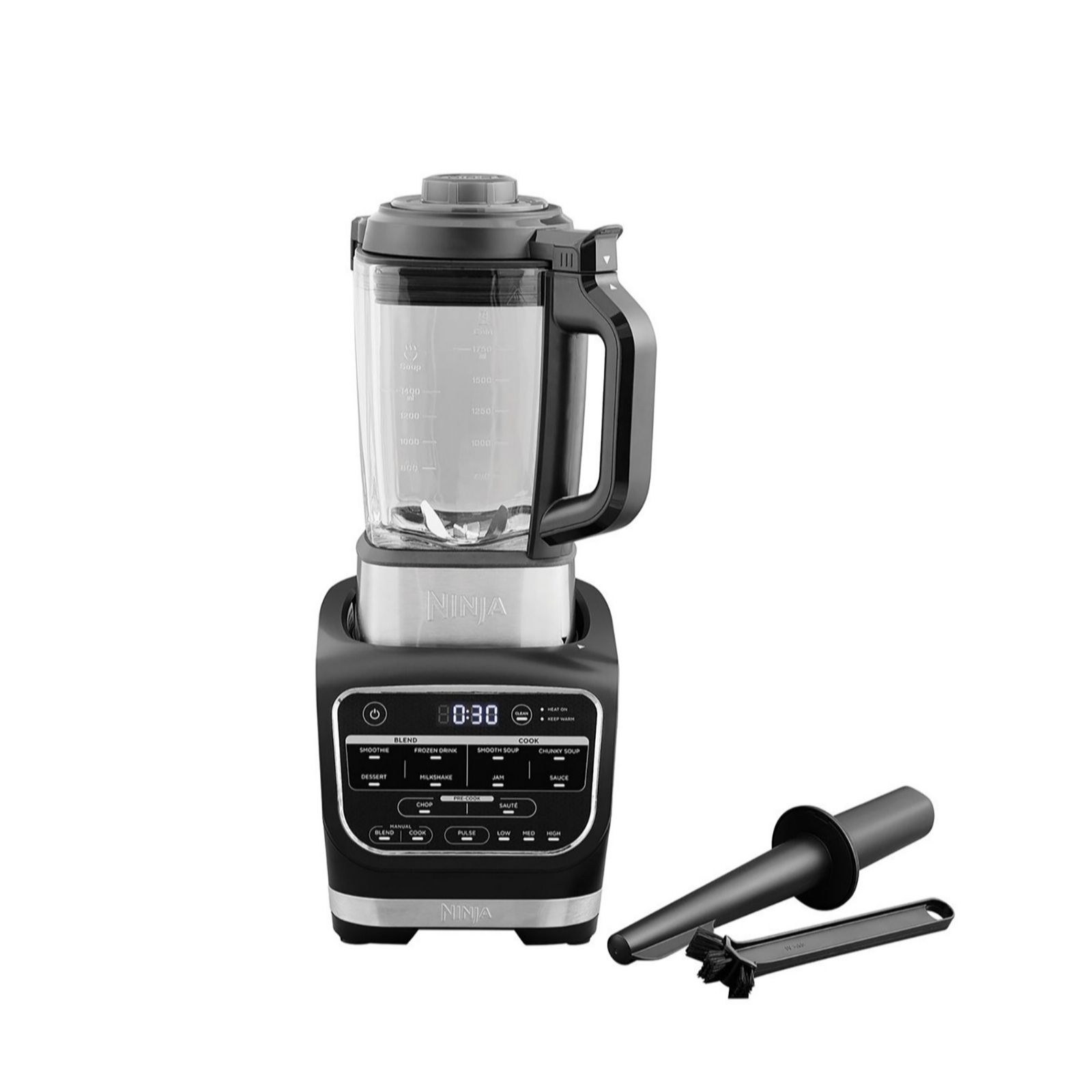 Outlet Ninja Foodi Blender &...