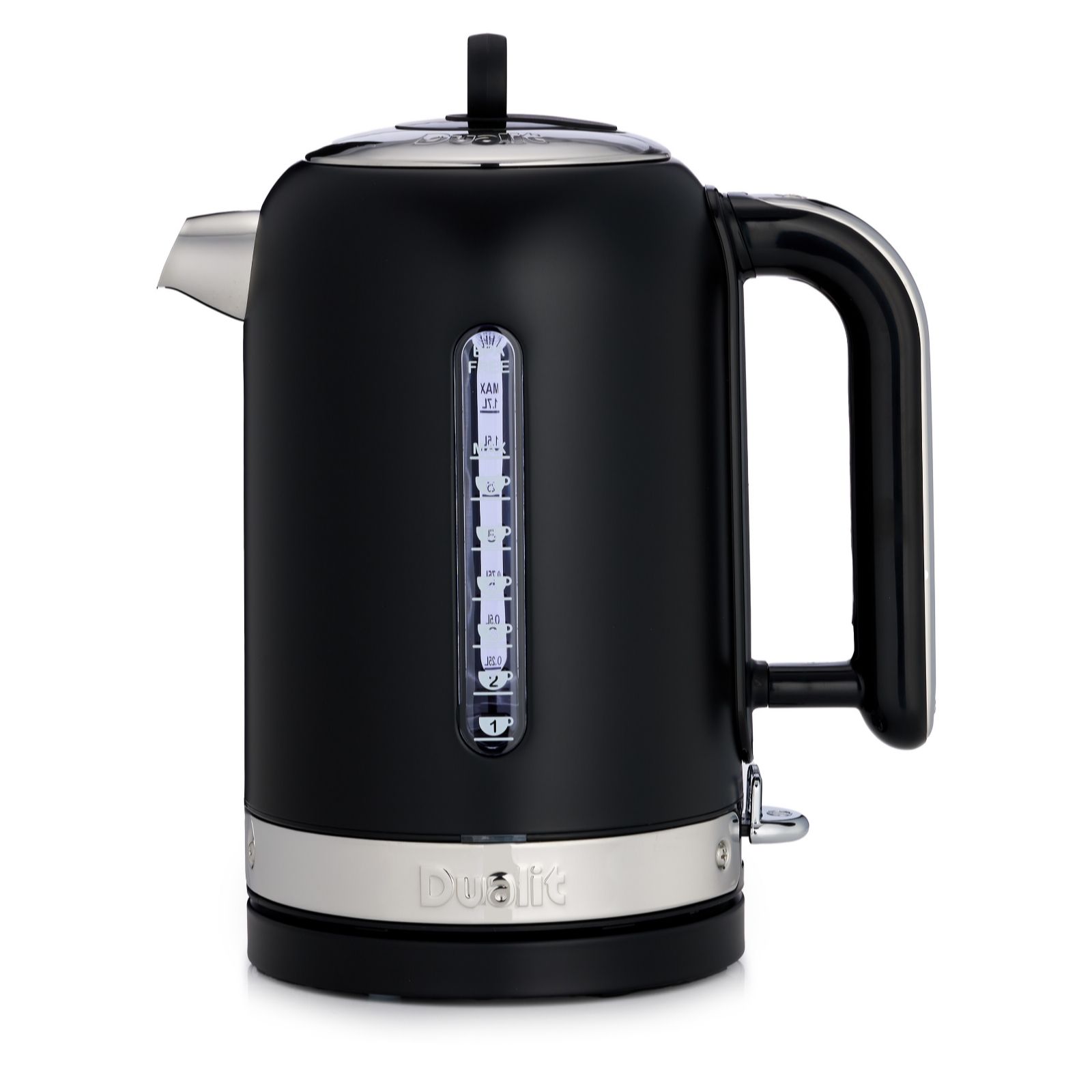 Dualit Classic Kettle with 50...