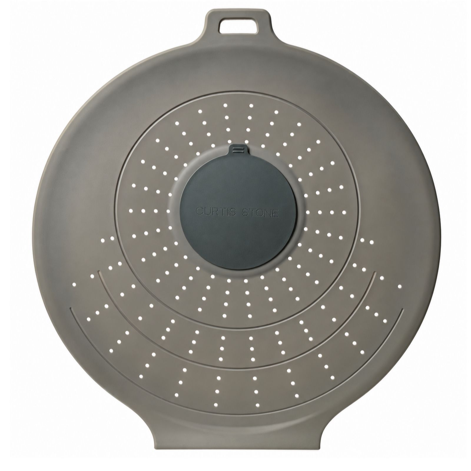 Curtis Stone Universal Splatter Guard