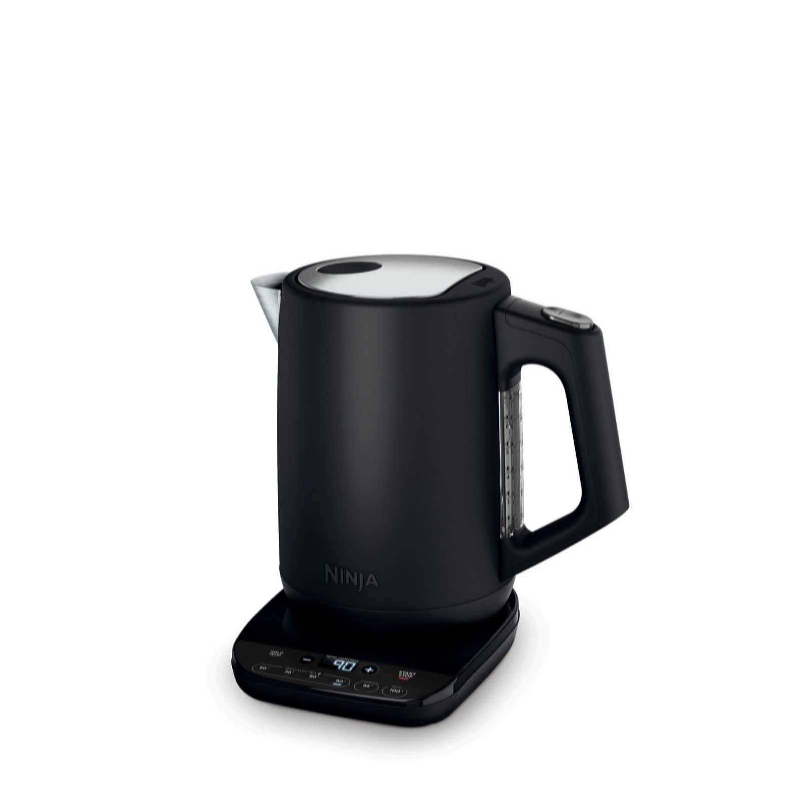 Ninja KT200UK 1.7L Kettle 3000W Black - Image 20