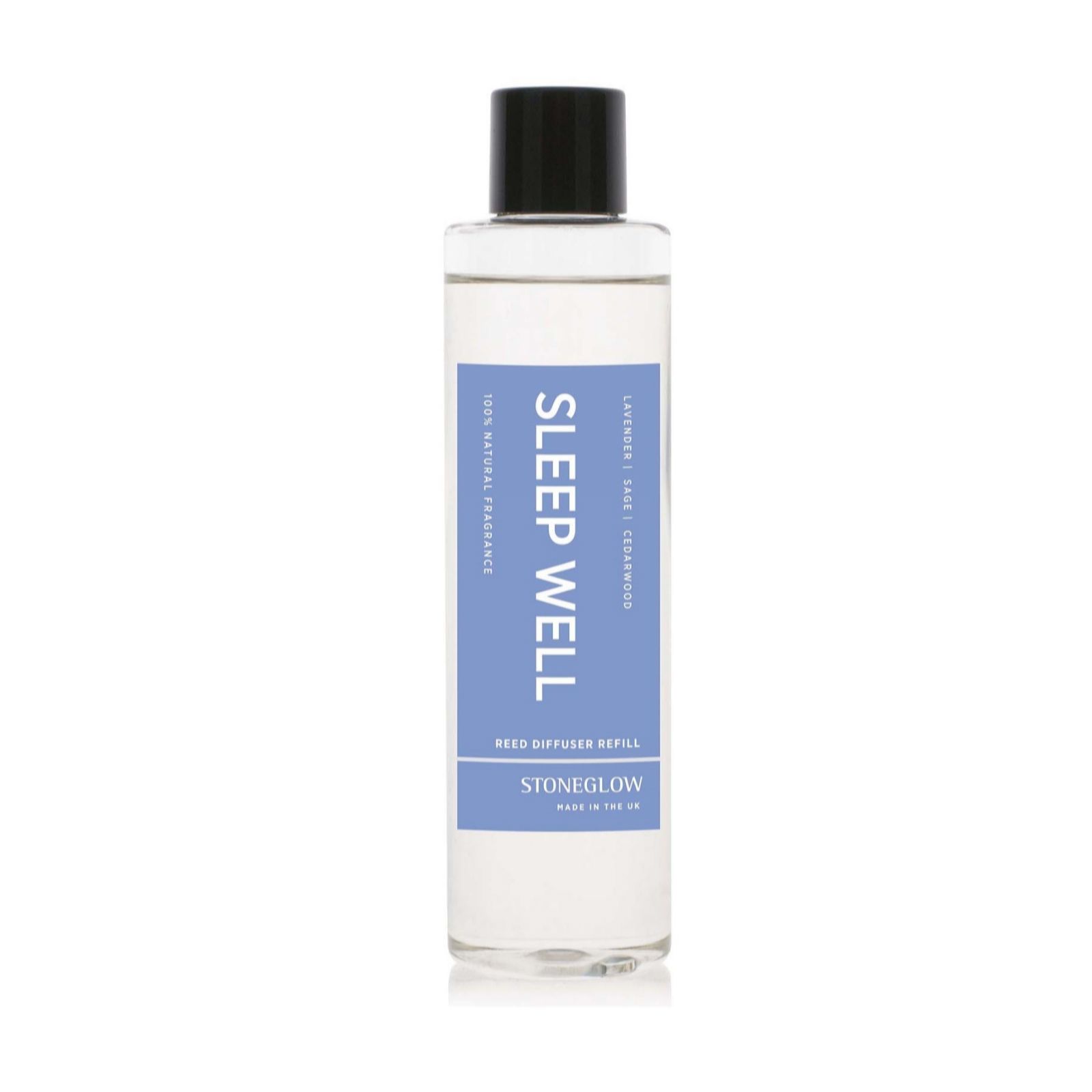 Stoneglow Wellbeing Reed Diffuser Refill