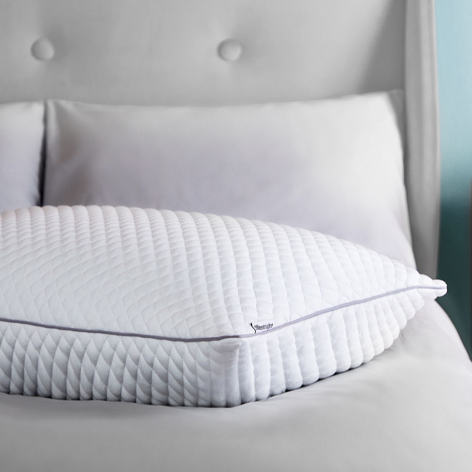 Silentnight Luxury Air Comfort Pillow