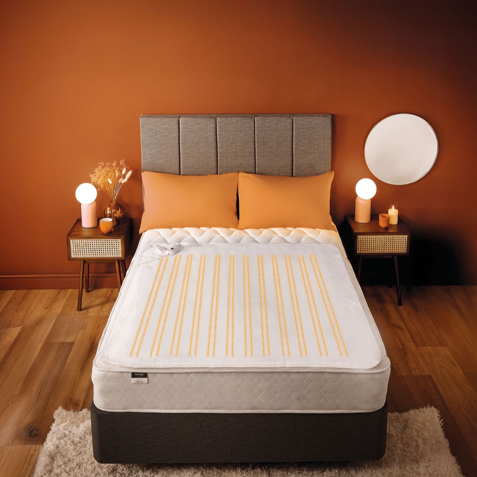 Silentnight Silentight Winter Warmer Electric Blanket
