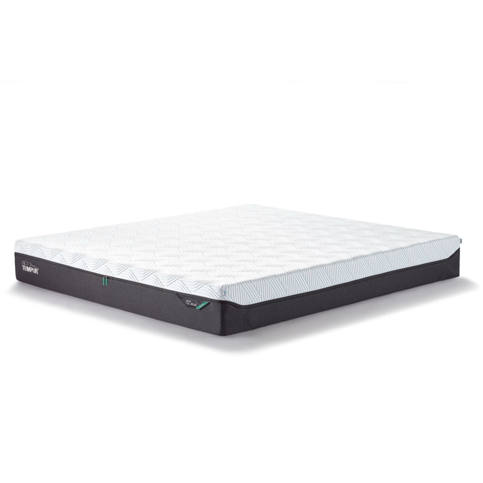 Tempur Pro Plus Smartcool Medium Mattress - Super King - 180Cm X 200Cm - Image 2