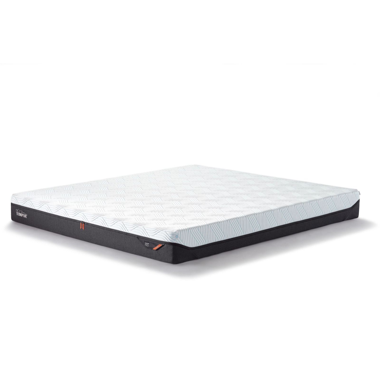 Tempur Pro Plus Smartcool Firm Mattress - Super King - 180Cm X 200Cm - Image 2