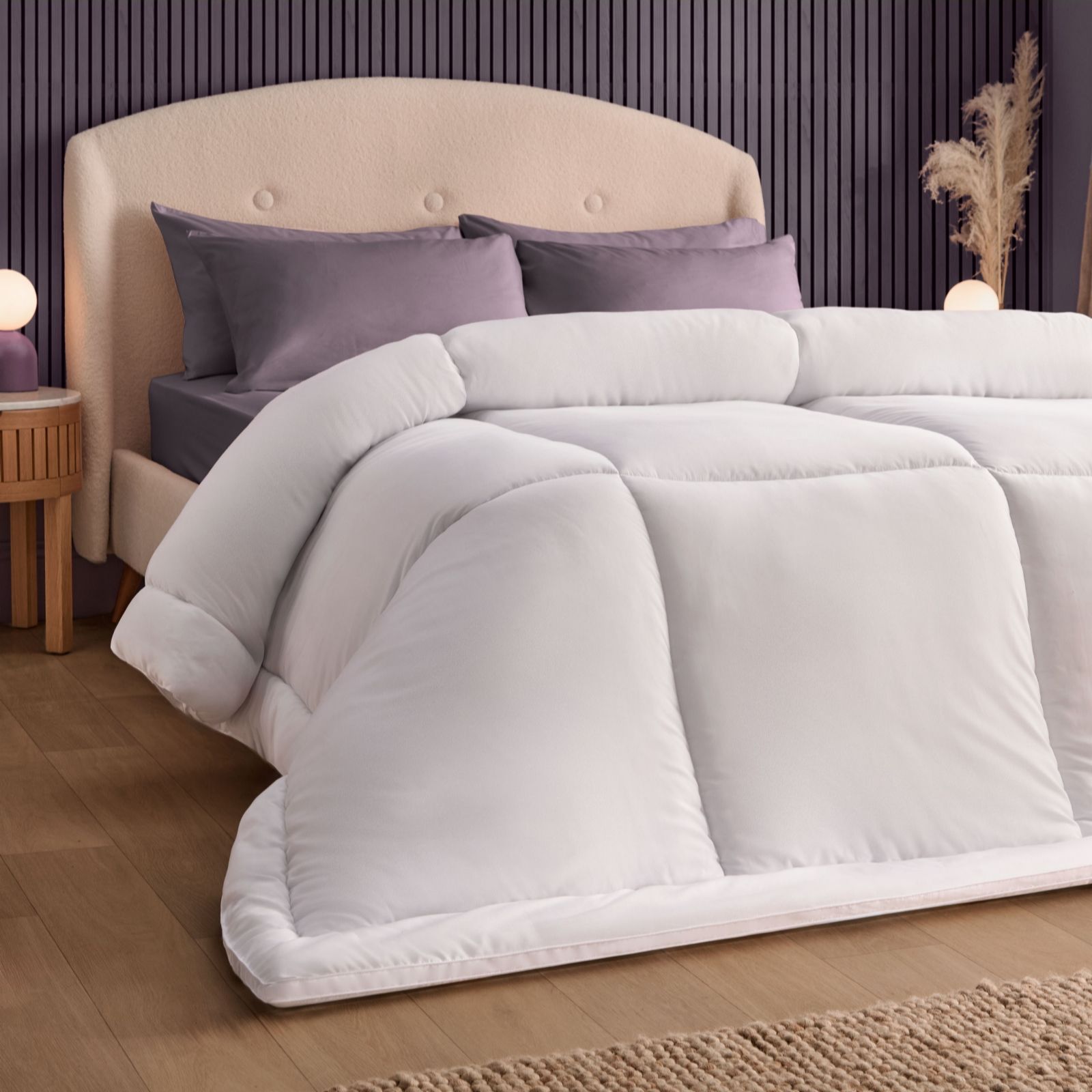 Silentnight Ultimate Deep Sleep 10.5 Tog Duvet