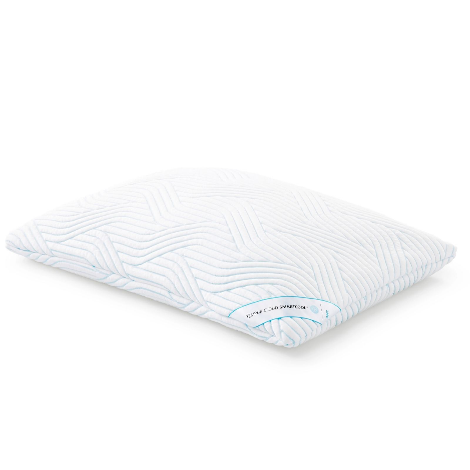 Tempur Cloud SmartCool Pillow...