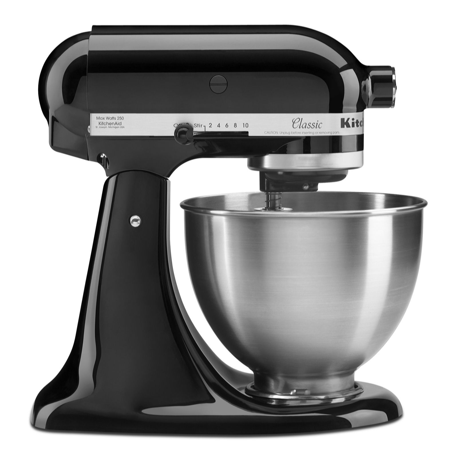 Kitchenaid Classic Stand Mixer, 4.3 Litre - Image 5