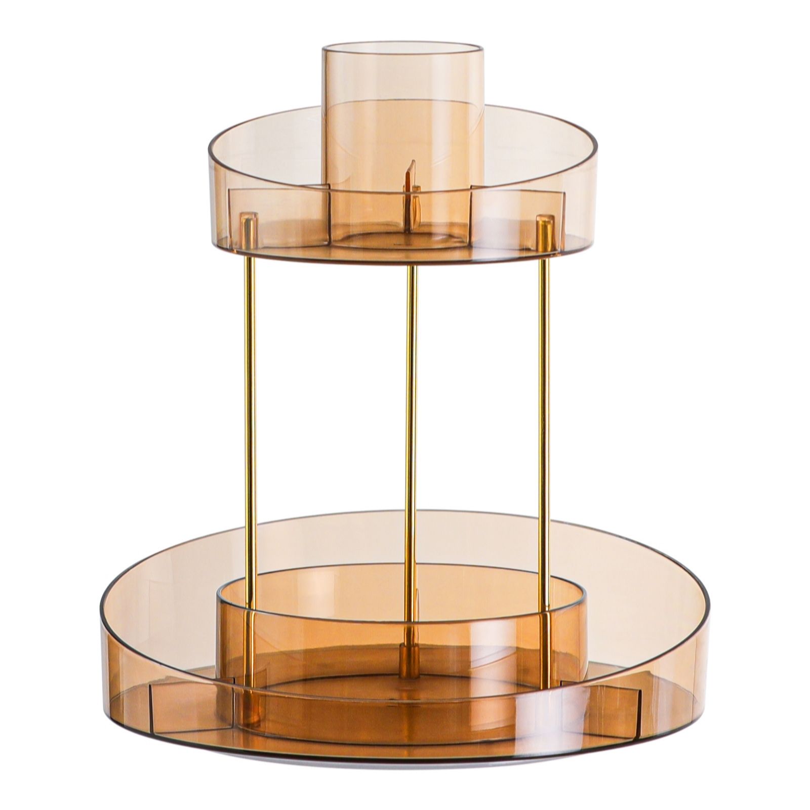 Sara Davies 2 Tier Make-Up Stacker