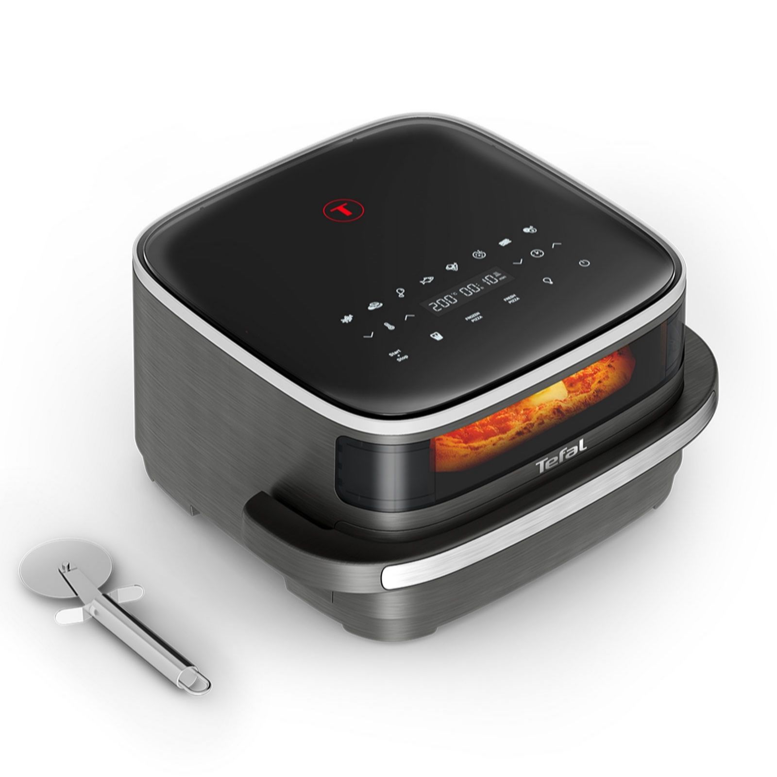 TEFAL Easy Fry Pizza Air...