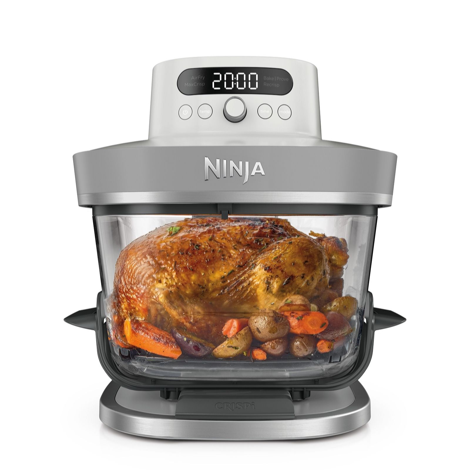 Ninja Crispi Pro AS090UK