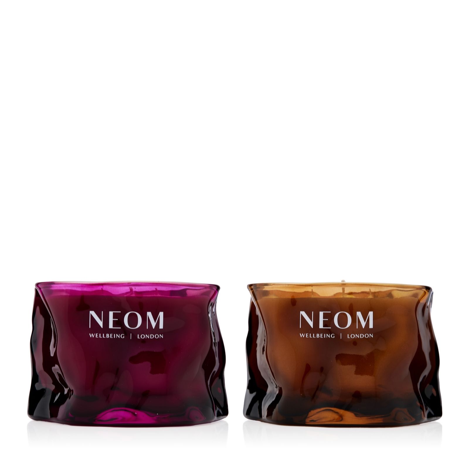 NEOM Cosy Nights 3 Wick Candle 420g - Image 4