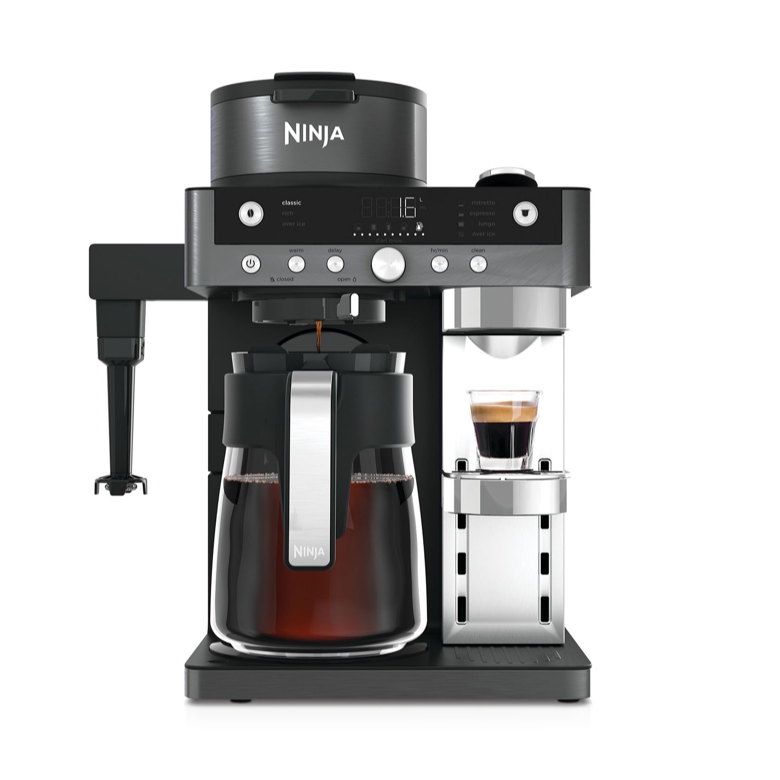 Ninja Prestige Dualbrew...
