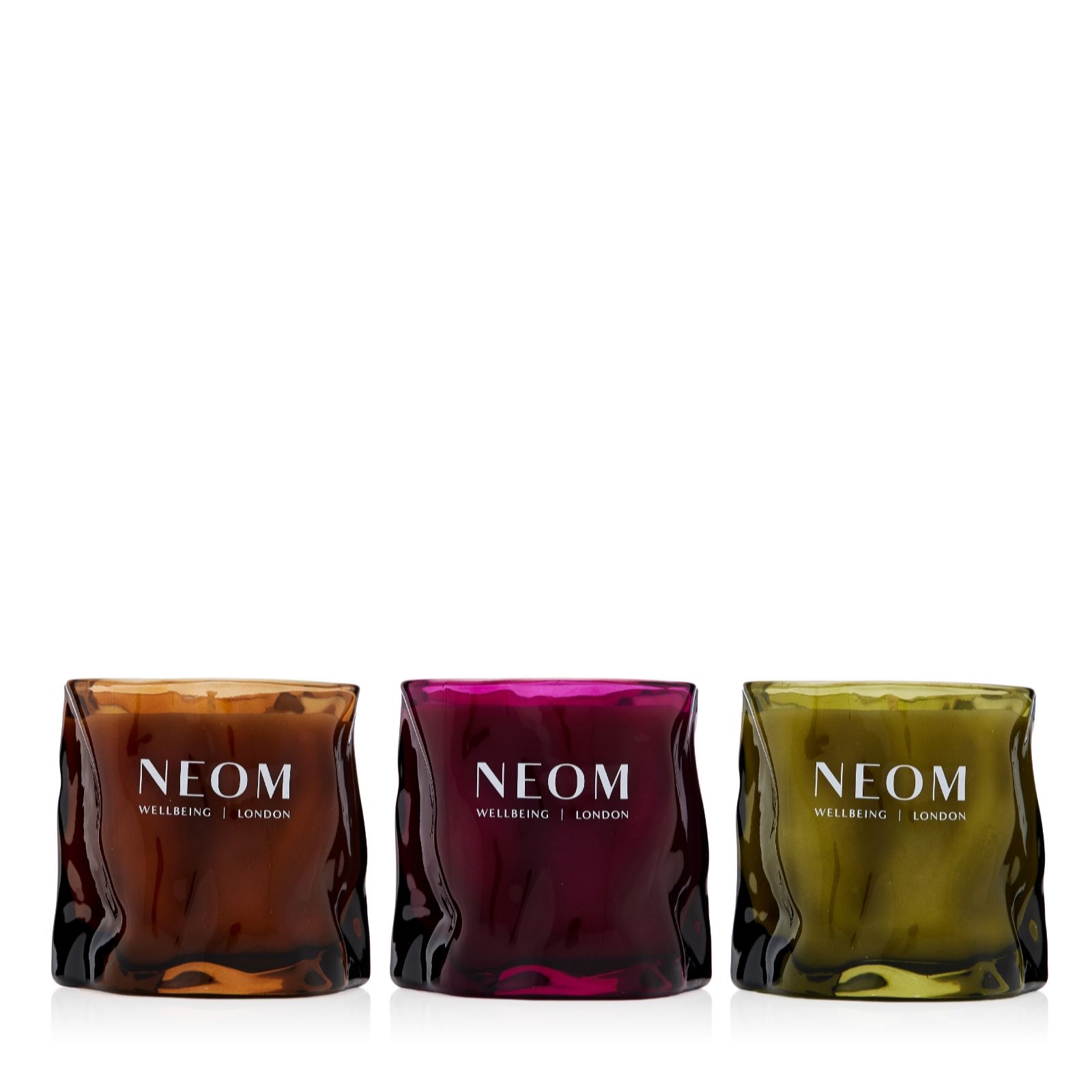 NEOM Cosy Nights 1 Wick Candle 185g - Image 6