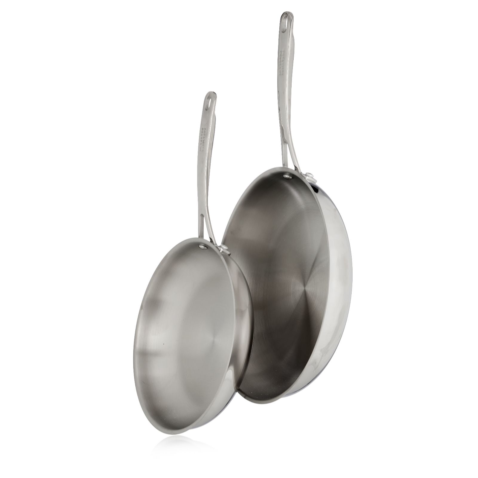 Kuhn Rikon Allround Frying Pan Set