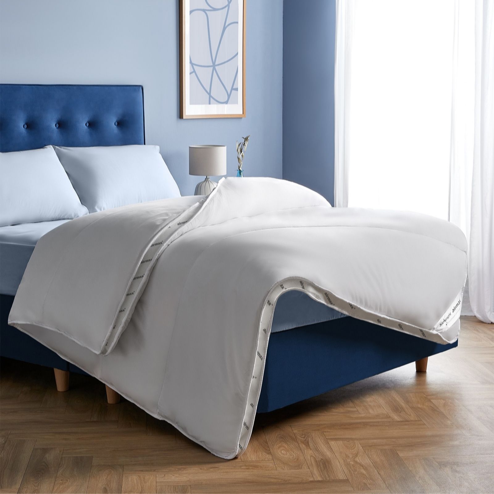 Silentnight Airmax 10.5 Tog Duvet