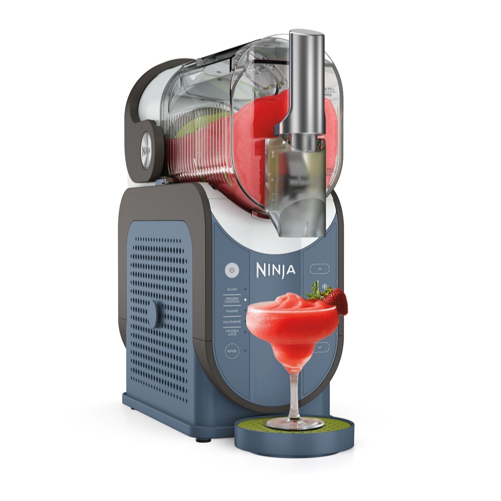 Ninja Slushi Frozen Drink Maker Fs301uk