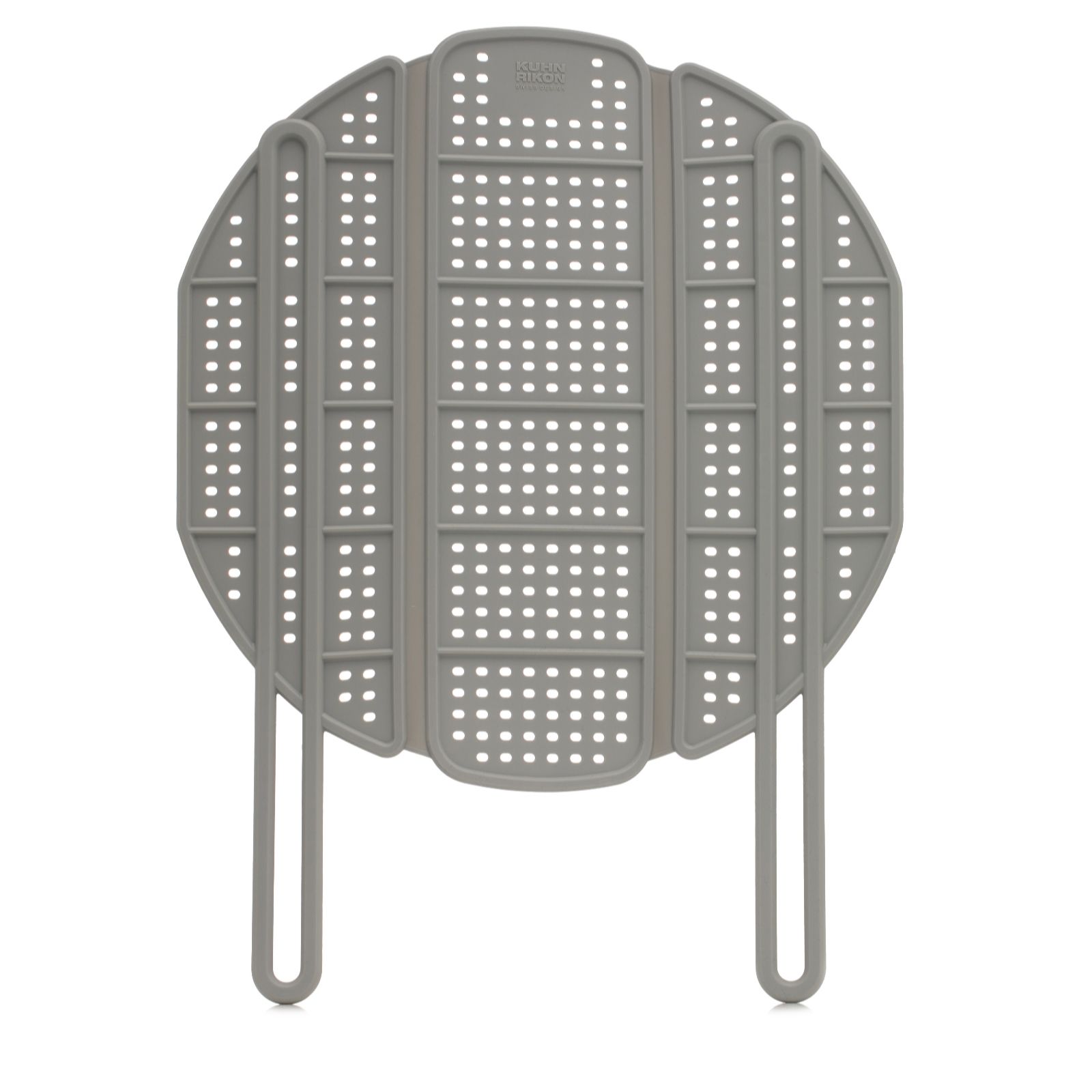 Kuhn Rikon Tri-Fold Roll Up Splatter Guard
