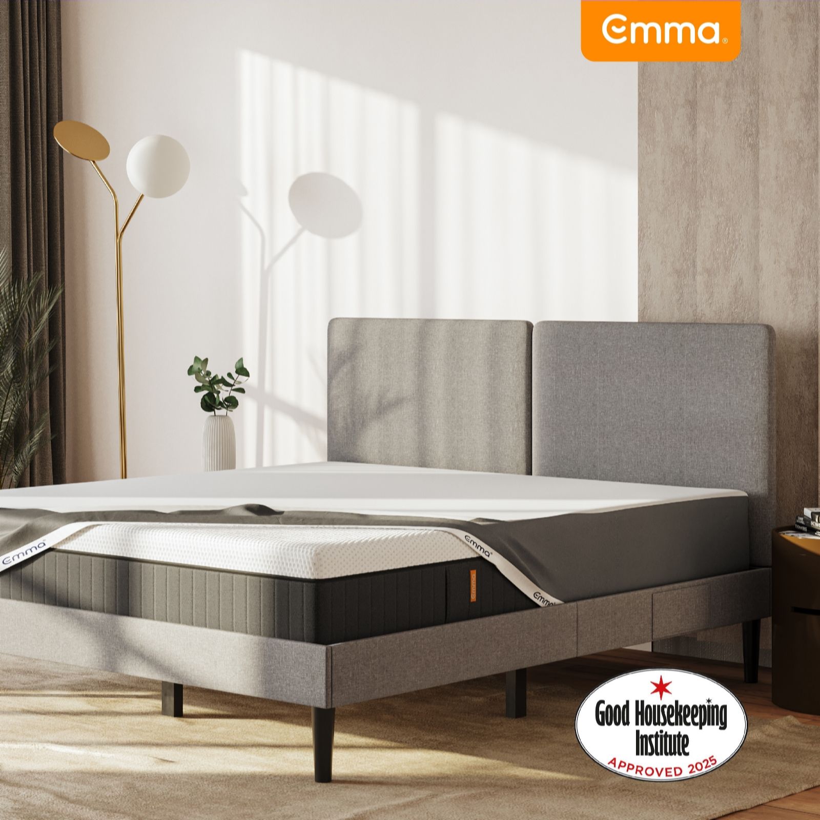 Emma Award Winning Thermosync...