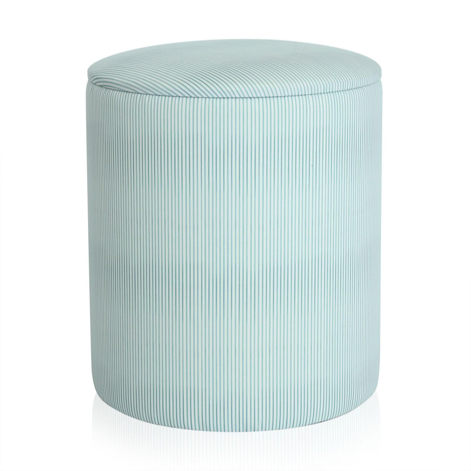 Sara by Sara Davies Storage Ottoman