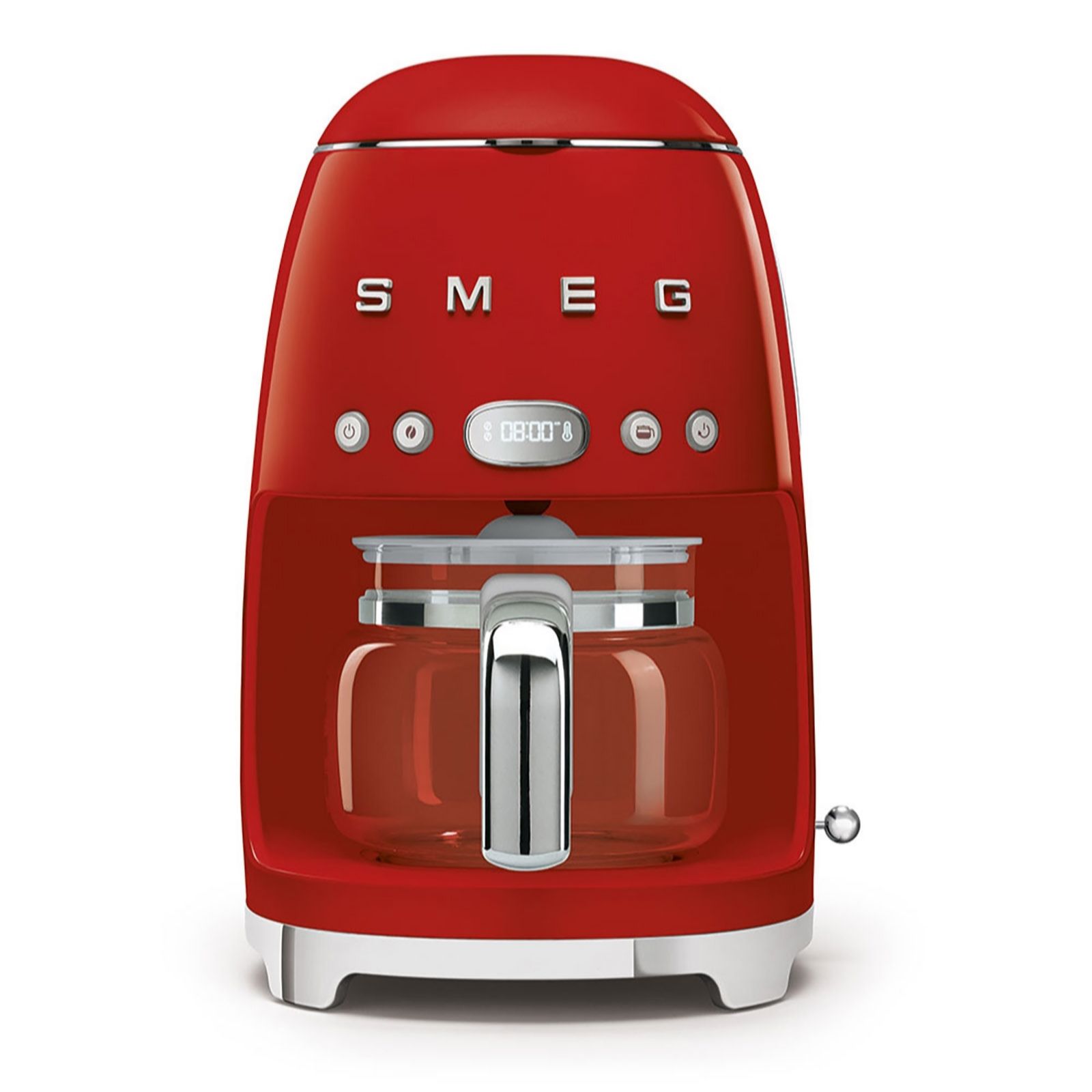 Smeg Drip Coffee Machine