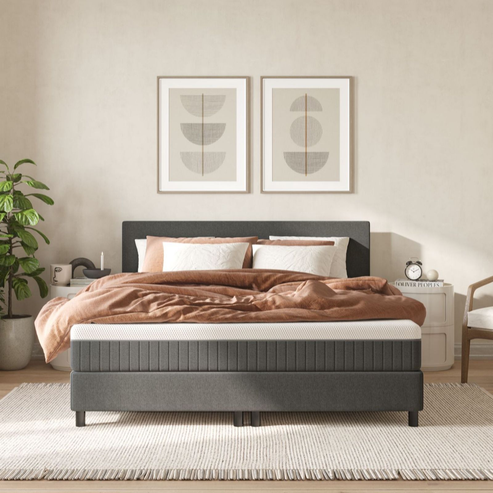 Emma Original Mattress