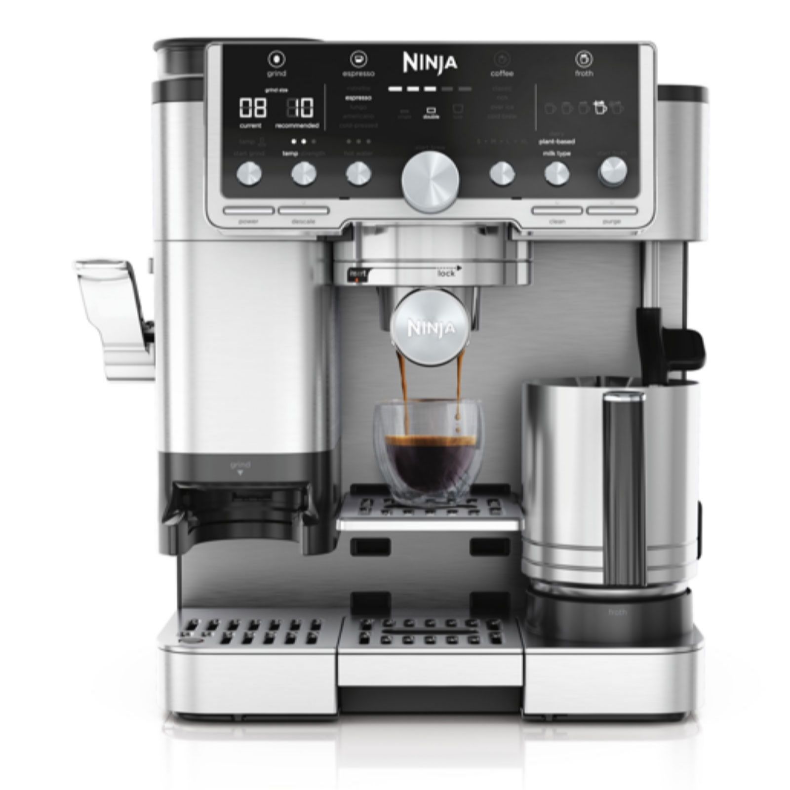 Ninja Luxe Cafe Pro Series...