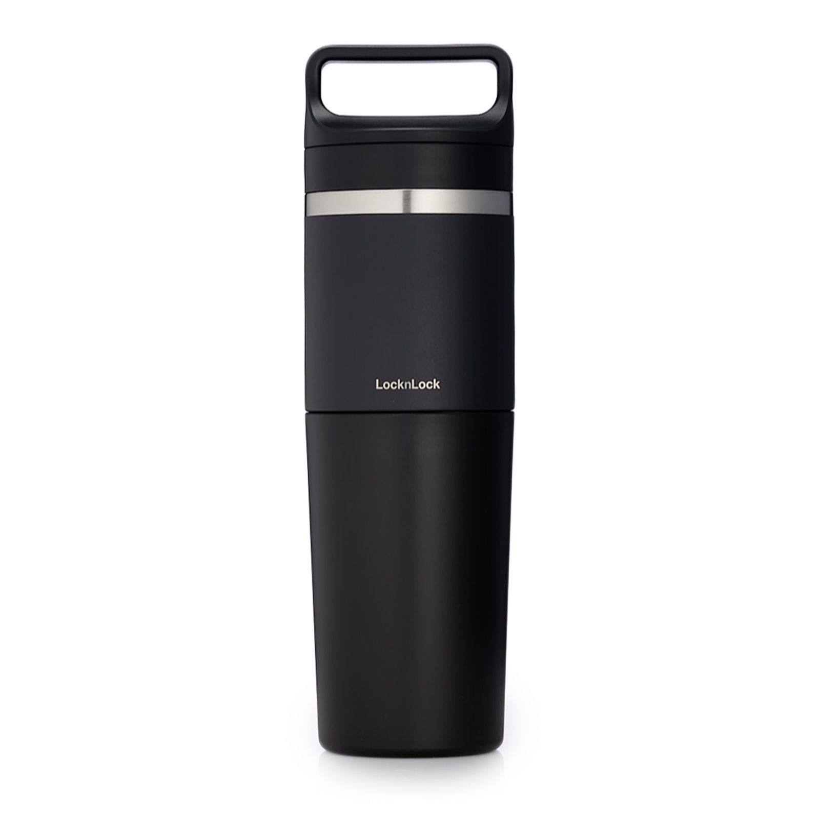 LocknLock 2 in 1 Tumbler with Handle