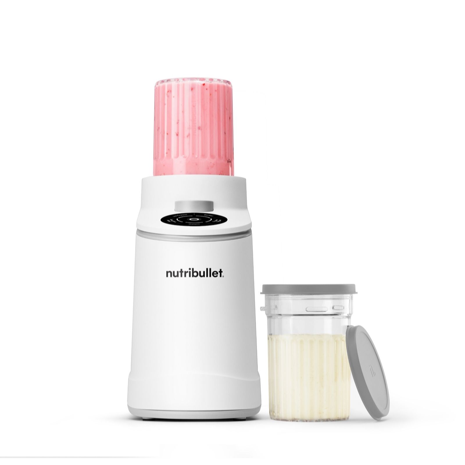 Nutribullet Chill Ice Cream...
