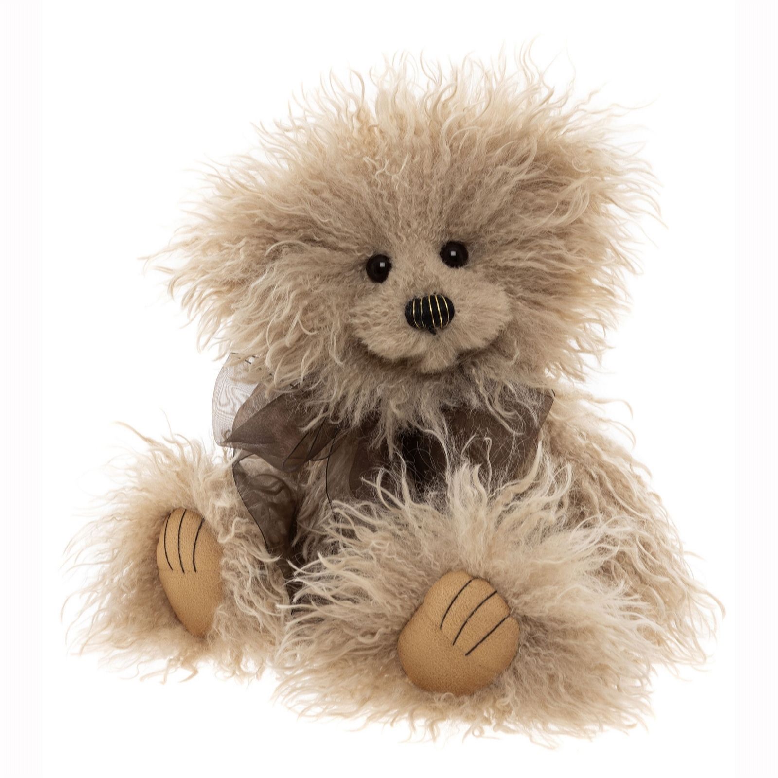 Charlie Bears 33Cm Fizzgig Bear