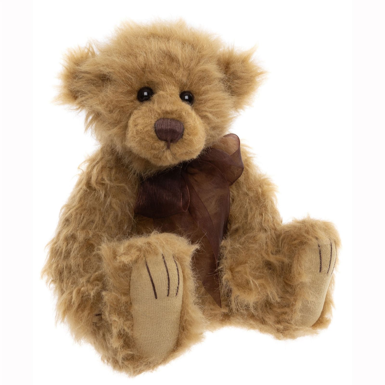 Charlie Bears 28Cm Mr Gulliver Bear