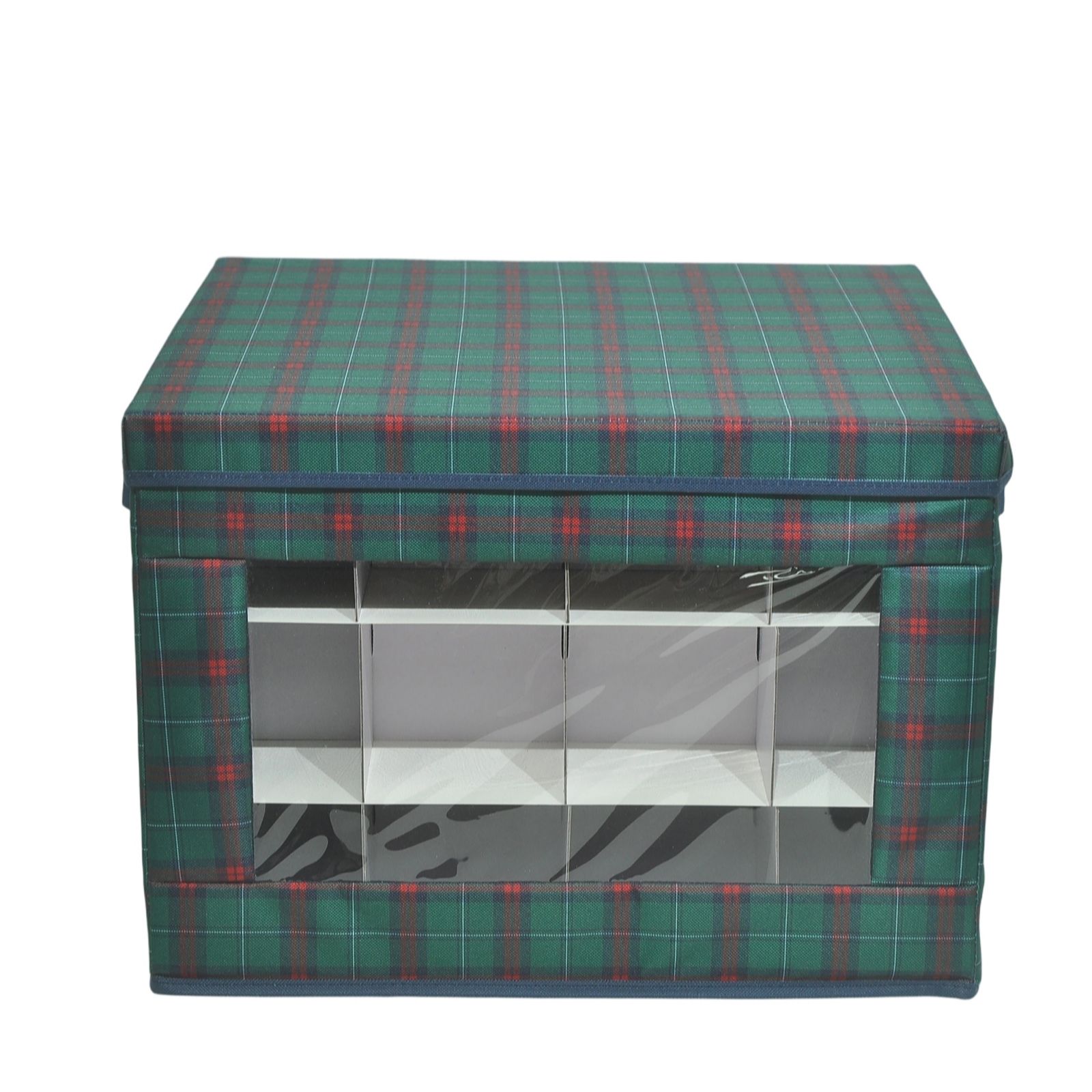 Home Stories 45x45x32cm Bauble Storage Bag