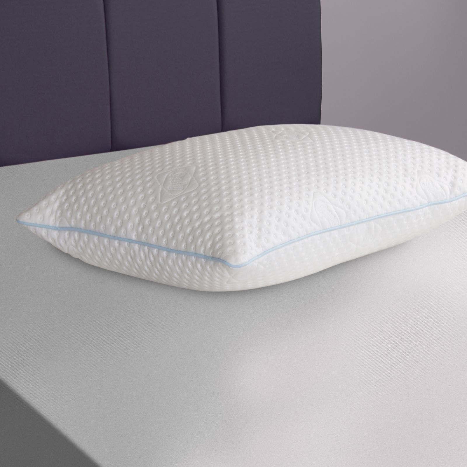 Sealy Advantage Anti- Allergen Purotex Down Touch Pillow
