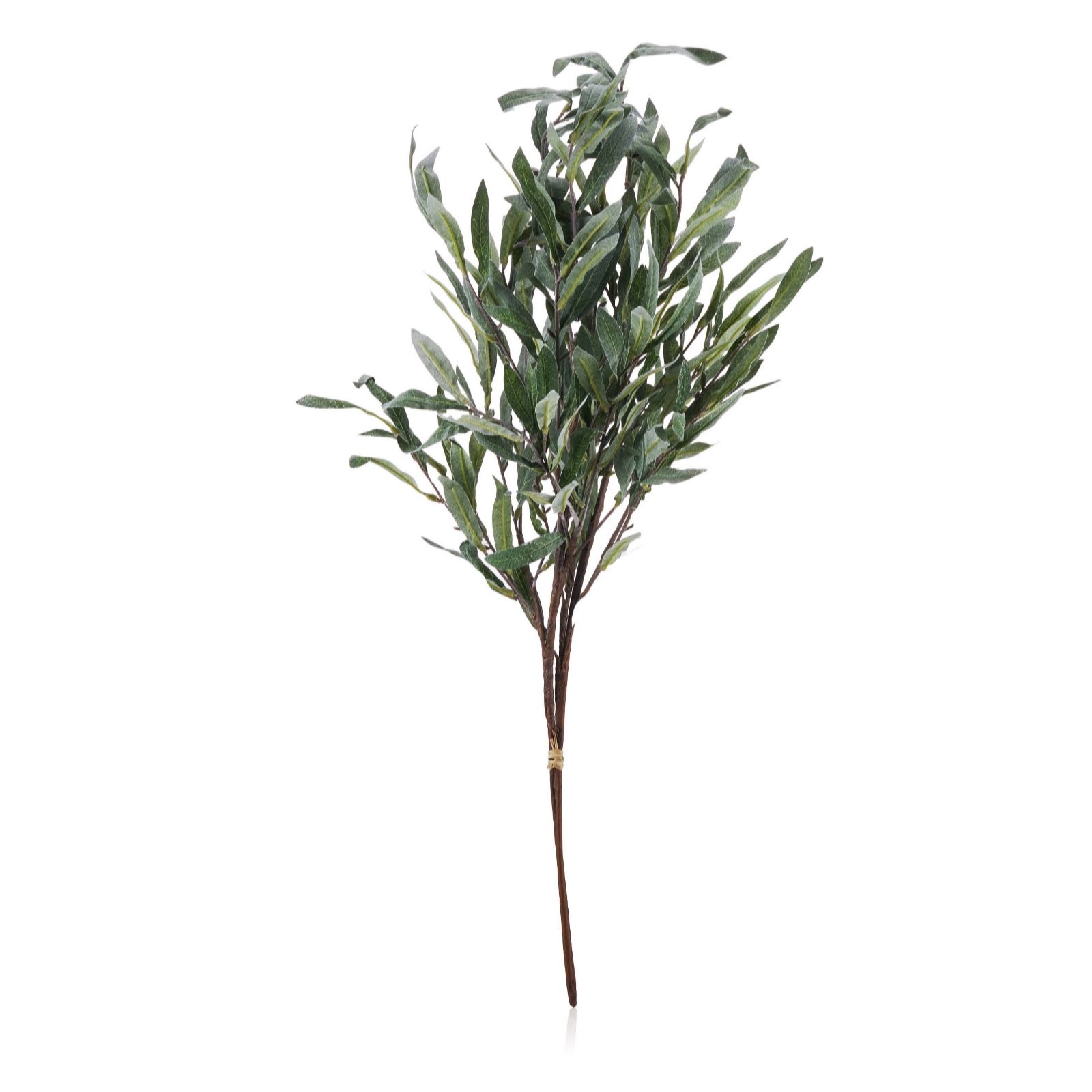 K by Kelly Hoppen Set of 2 Flocked Stems