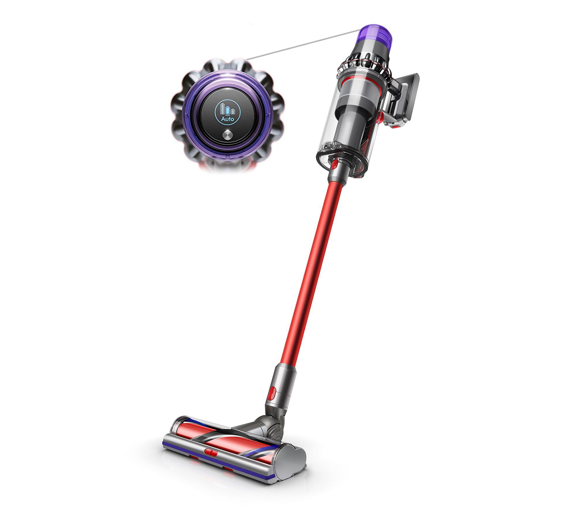 Dyson V11 Outsize Cordless Vacuum