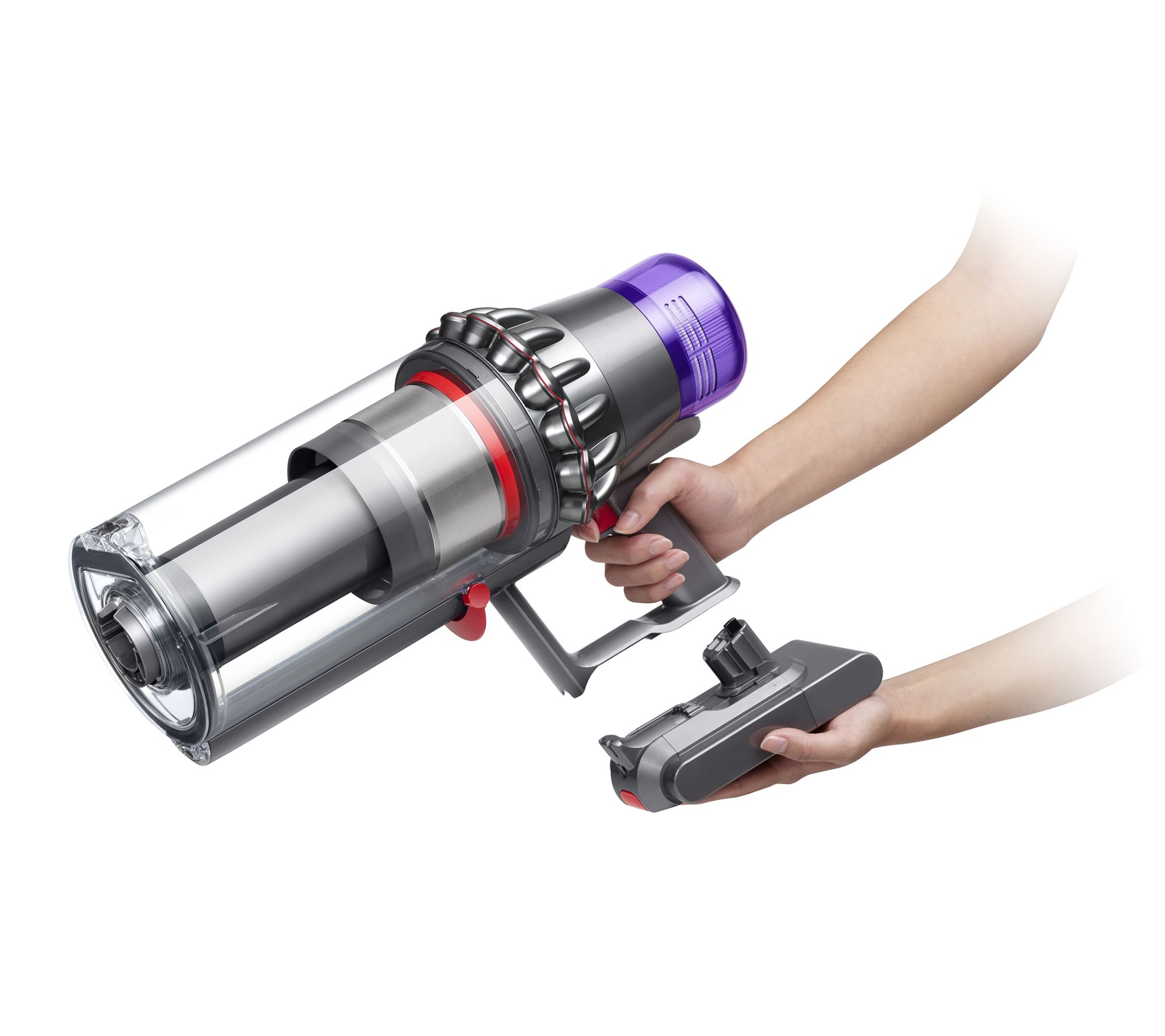 dyson v11 outsize origin plus cordless vacuum with 9 tools