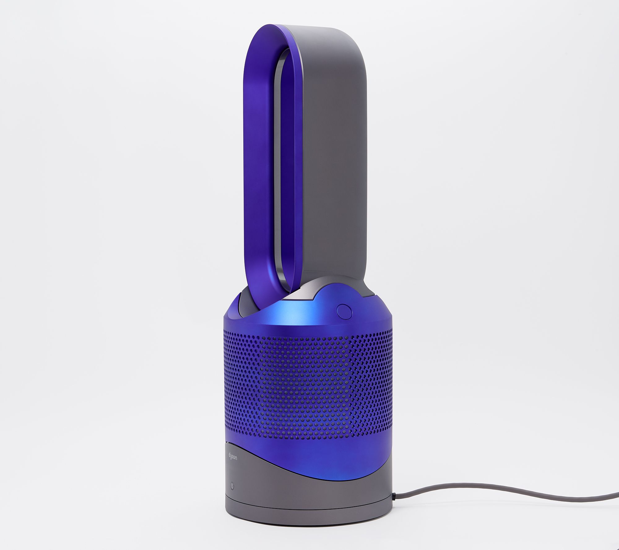 dyson hp02 pure hot cool link air purifier heater