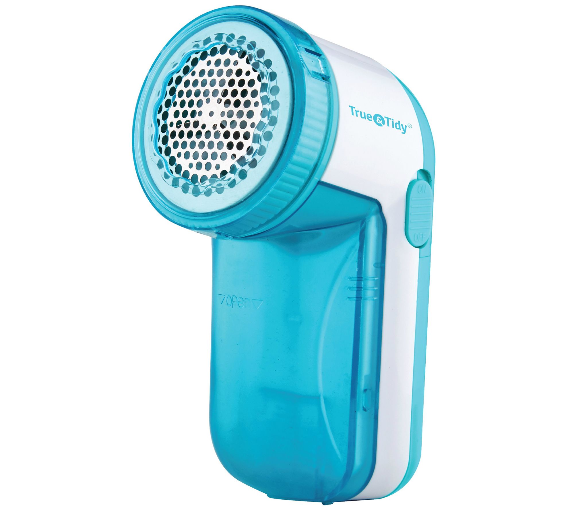 True & Tidy LR-03 Portable Fabric Shaver