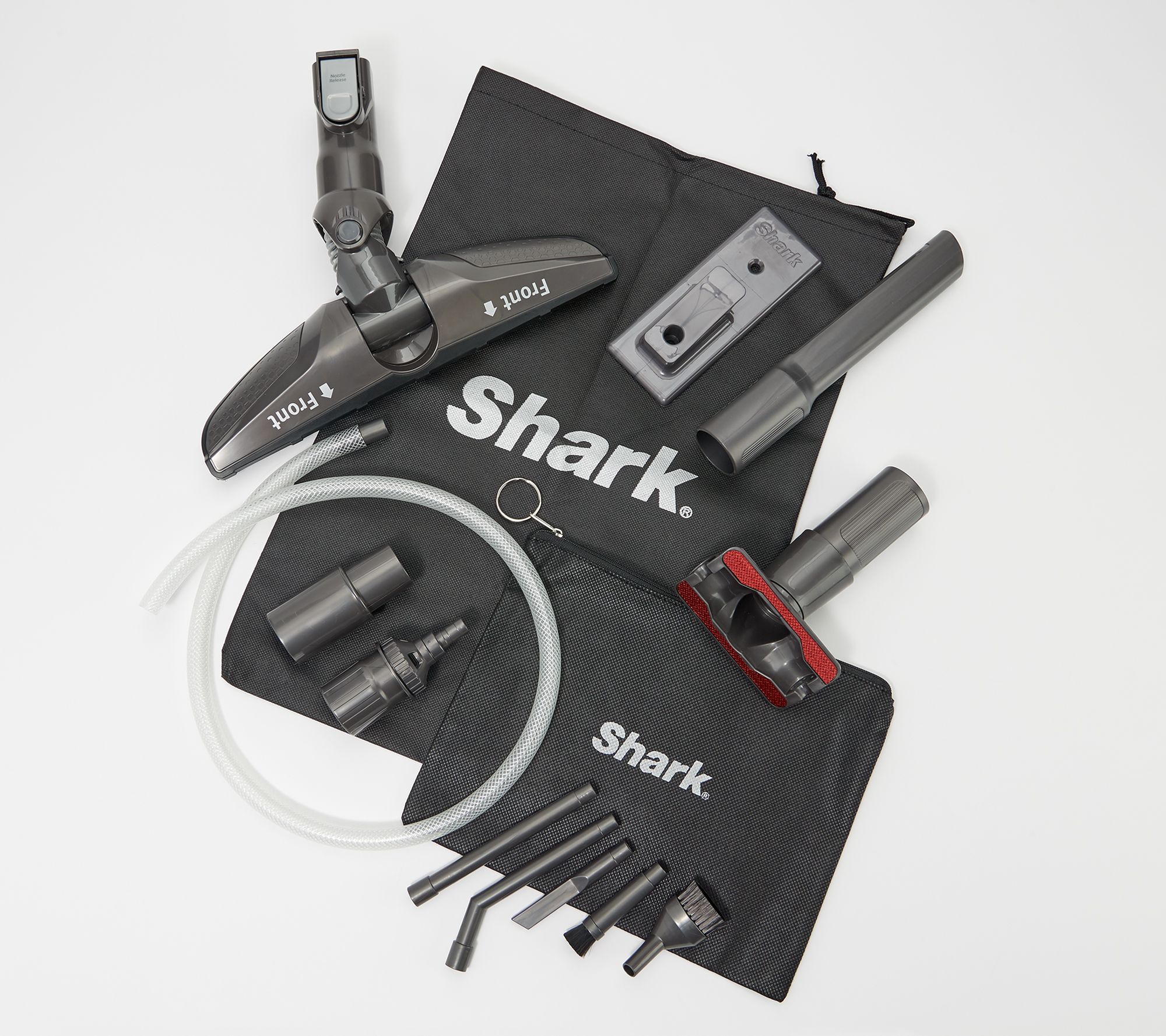 Shark Rocket UltraLight 2in1 Corded Stick Vacuum and Accessories
