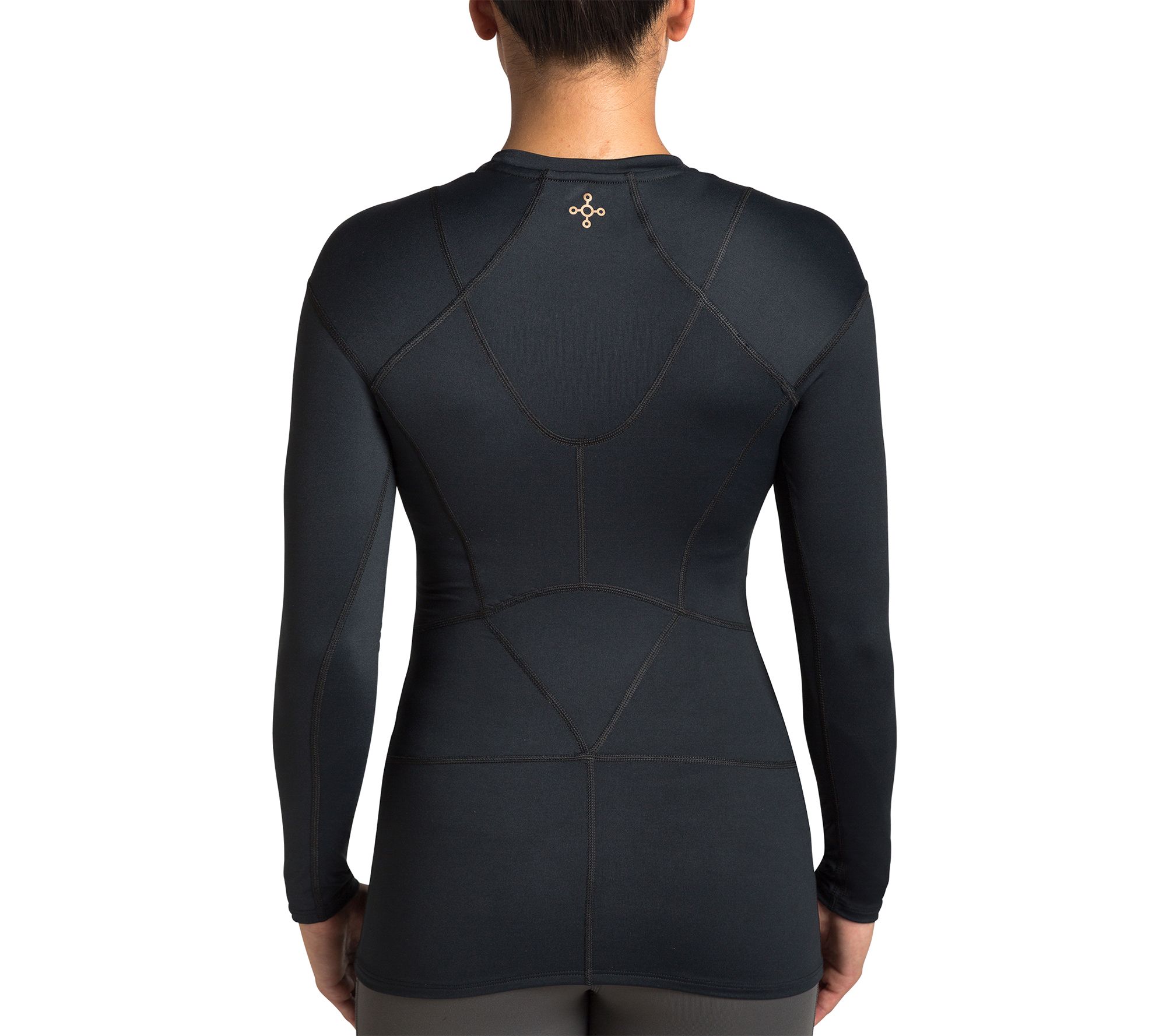 tommie copper shoulder sleeve