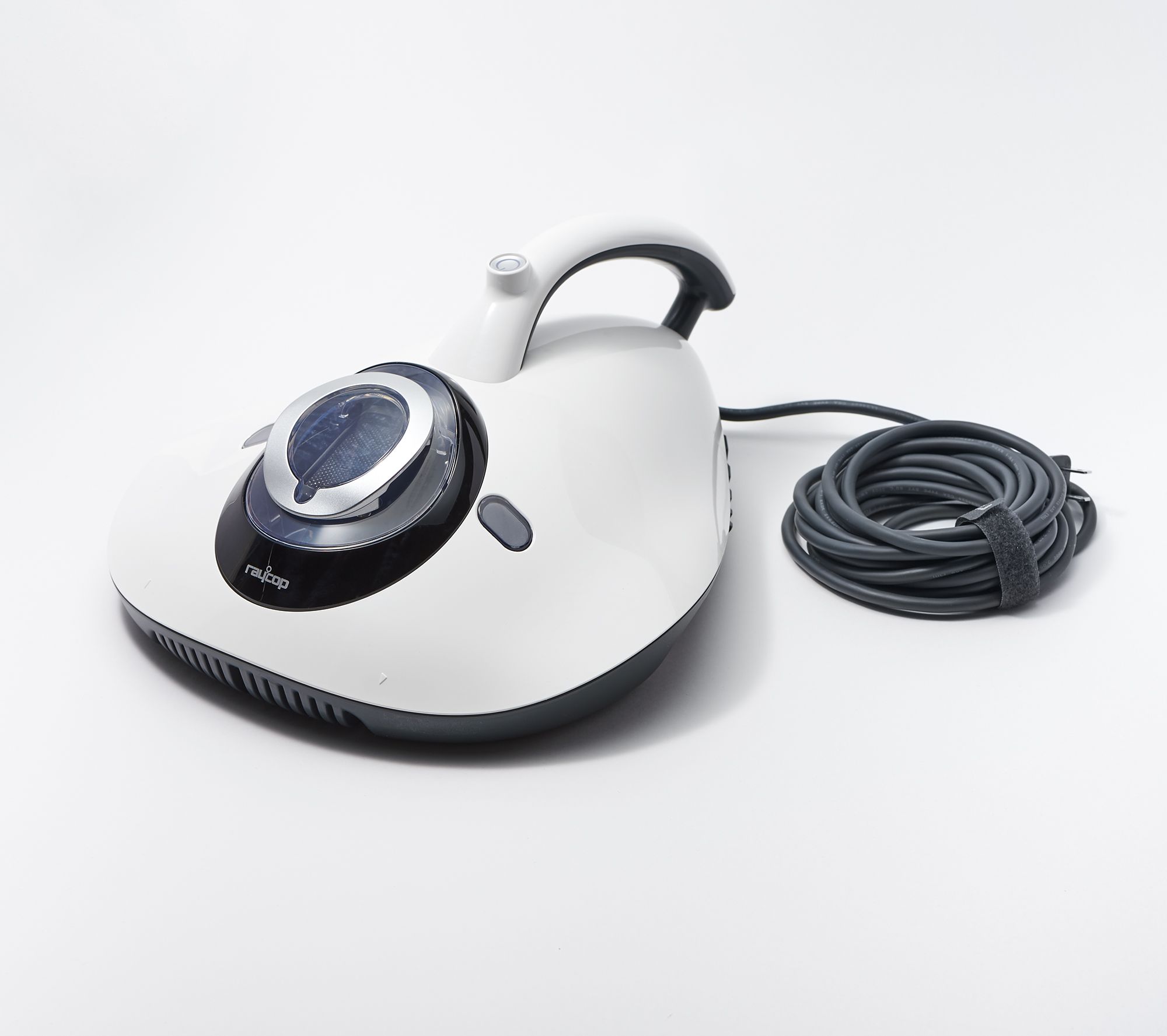 RAYCOP Lite Handheld UV Allergen Vacuum and Fabric Sanitizer Page 1
