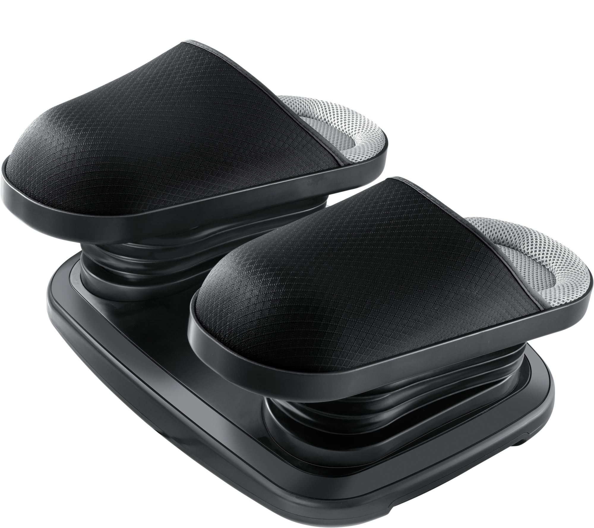 HoMedics Shiatsu Smart Flex Ankle & Foot Massager with Heat