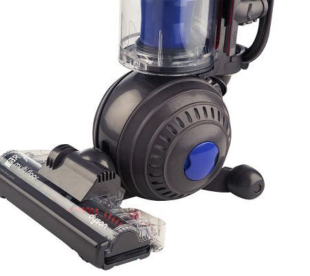 dyson ball hoover dc40