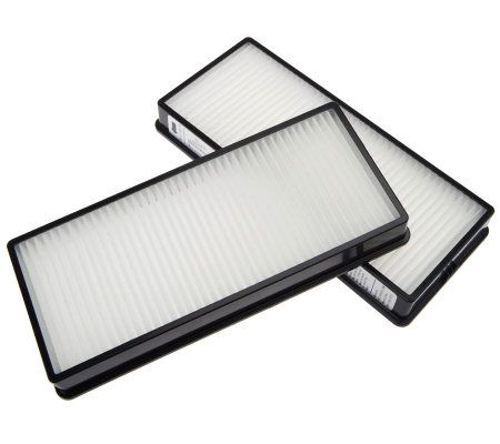 shardor air purifier filter replacement