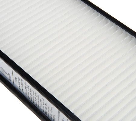 shardor air purifier filter replacement
