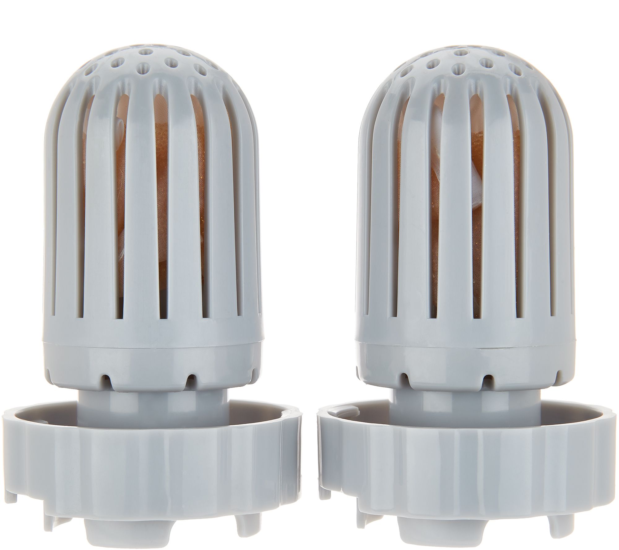 Air Innovations Set of 2 Hard Water Humidifier Filters Page 1 —